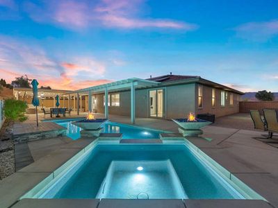 73775 Van Gogh Dr, Palm Desert, CA, 92211