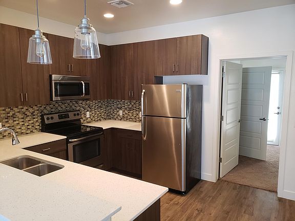 3rd image of 7981 E Wilshire Dr #1002