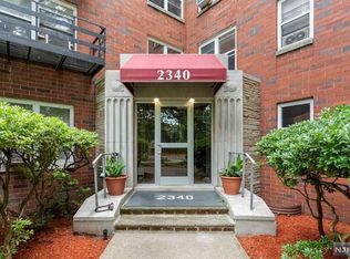 2340 Linwood Ave #3G-403G, Fort Lee, NJ 07024