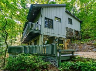 287 Webb Cove Rd, Asheville, NC 28804