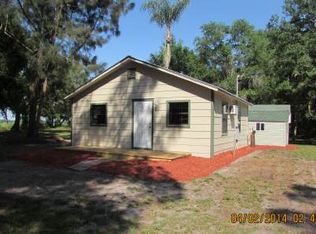 32 Boyer St, Venus, FL 33960