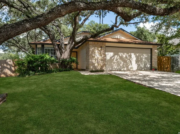 6418 RIDGEHURST, San Antonio, TX 78250