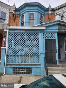 813 E Locust Ave, Philadelphia, PA, 19138
