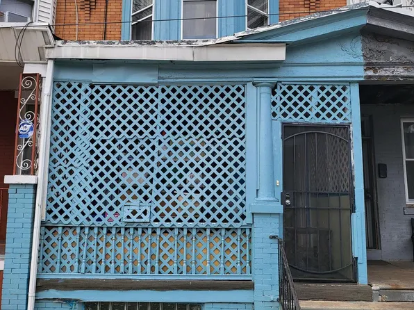 813 E Locust Ave, Philadelphia, PA 19138