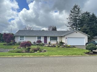 7225 Alderbrook Rd, Tillamook, OR 97141