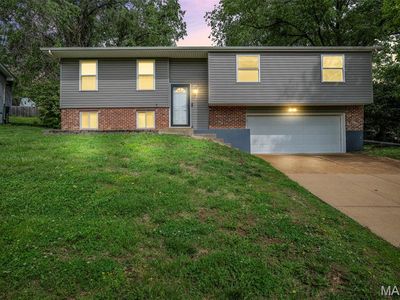 2125 Wilderness Trl, Barnhart, MO, 63012
