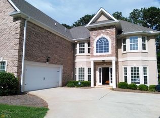 280 Langshire Dr, McDonough, GA 30253