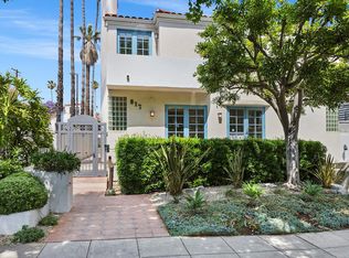 817 17th St APT 1, Santa Monica, CA 90403