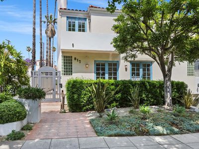 817 17th St APT 1, Santa Monica, CA, 90403