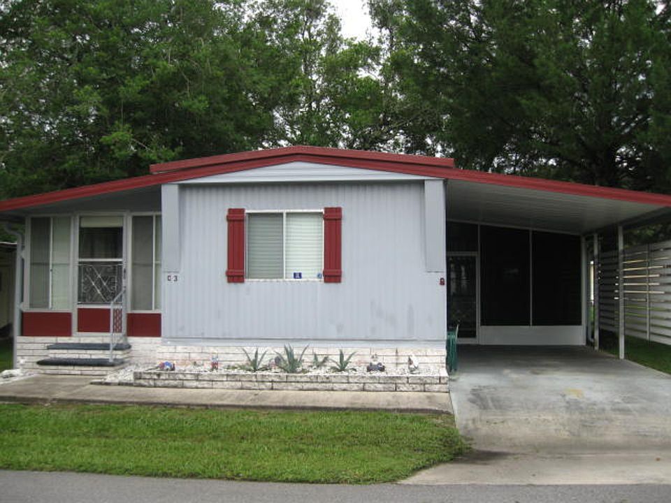 1st image of 10620 SW 27th Ave Lot 3C