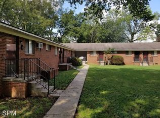 801 Maysville Rd NE APT 4, Huntsville, AL 35801