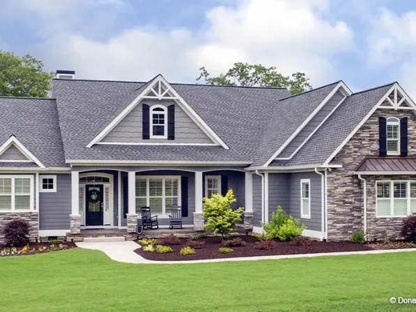 LOT 61 Newport, Greenwood, SC 29649