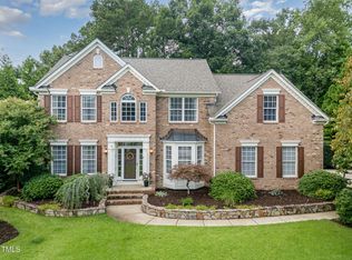 3605 Kemble Ridge Dr, Wake Forest, NC 27587