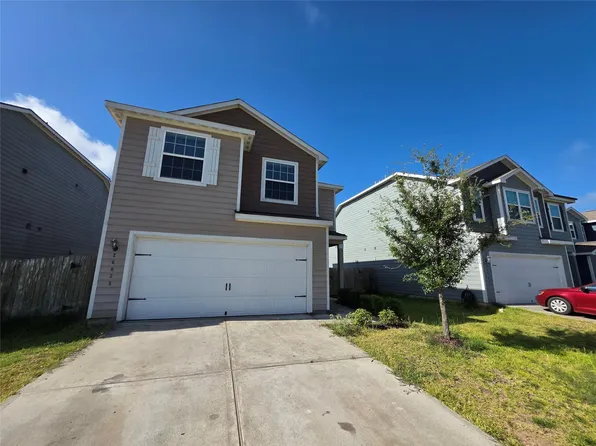 26035 Allan Poe Dr, Magnolia, TX 77355