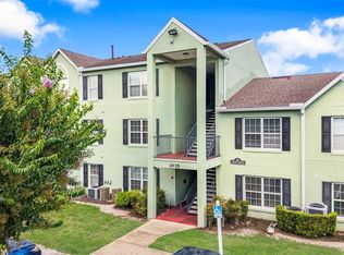 2035 DIXIE BELLE DRIVE #2035M, ORLANDO, FL 32812