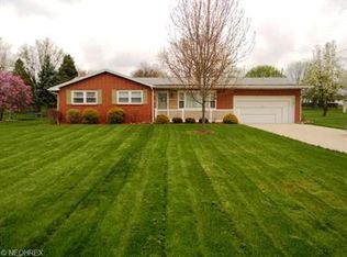 5175 Nave St SW, Canton, OH 44706