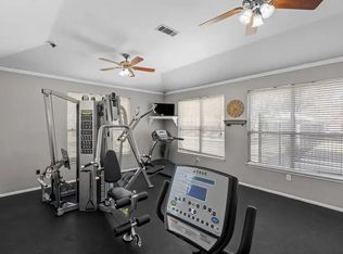 Encino Park Apartments, San Angelo, TX 76904