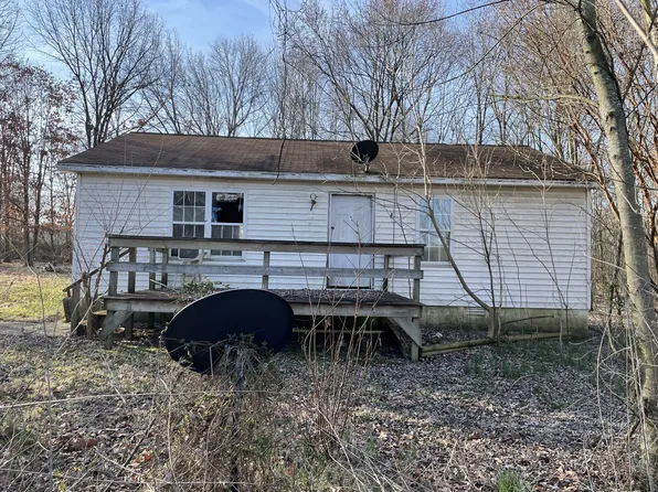 3565 Long Pond Rd, Pembroke, KY 42266