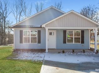 1110 Roberts St, China Grove, NC 28023