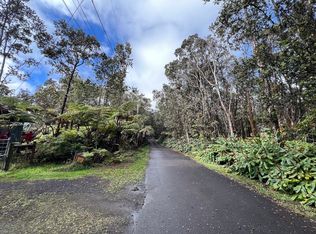 11th St Lot 933, Volcano, HI 96785