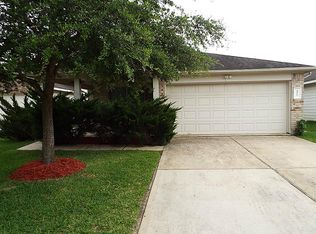 4915 Siros Isle Ct, Spring, TX 77388