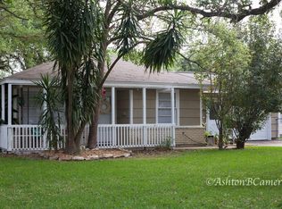 1101 Orange St, La Marque, TX 77568