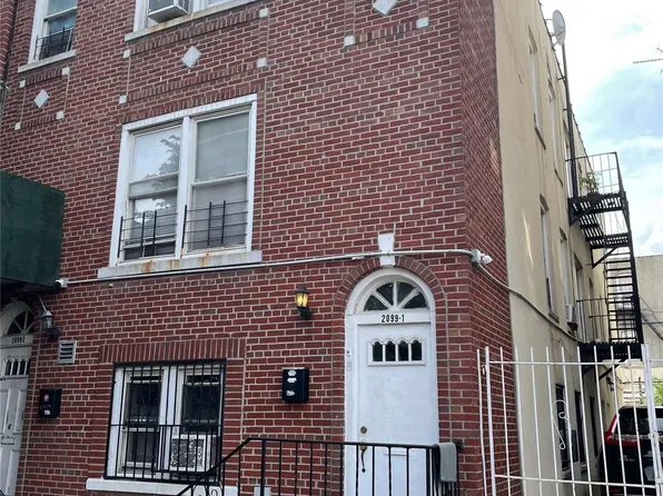 2099 Davidson Ave, Bronx, NY 10453