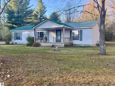 230 Ingersoll Rd SW, Fife Lake, MI, 49633