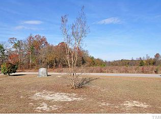 6317 Mims Rd, Holly Springs, NC 27540