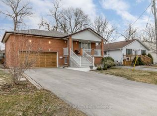 299 Lakeview Blvd, Georgina, ON L4P 2Y6