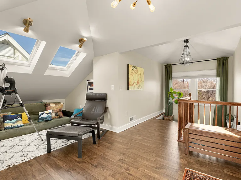 1407 Decatur St NW — Photo 20