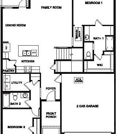 2nd image of this home