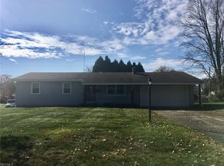 4683 Woodridge Dr, Austintown, OH