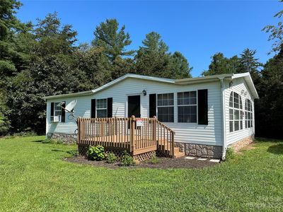 4405 Welcome Ln, Lenoir, NC, 28645