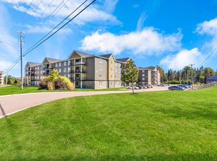 44 Diamond Head Ct #204, Moncton, NB E1G5S2