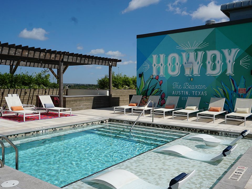 The Braxton Apartments 4811 Woodrow Ave Austin TX Zillow