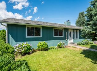 802 Manzanal St NE, East Wenatchee, WA 98802