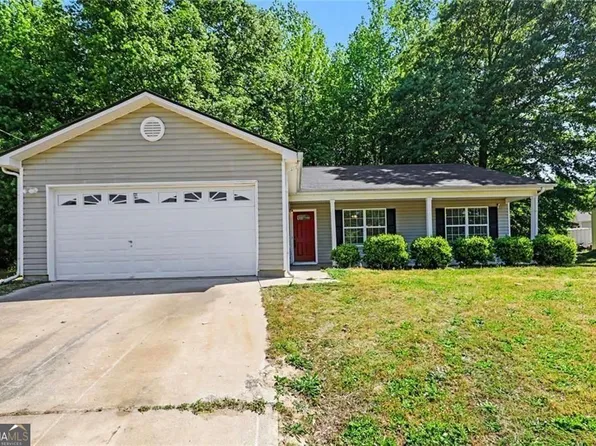 530 Mica Trce, Atlanta, GA 30349