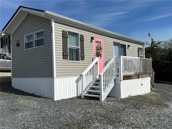 166 Eagle Dr, New London, NC 28127