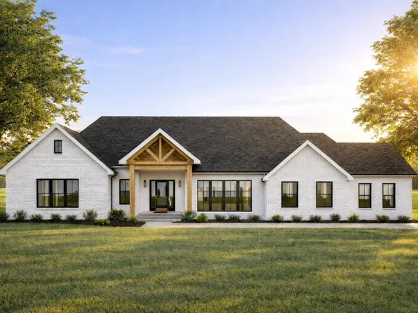 305 Appaloosa Trl, Wilmore, KY 40390