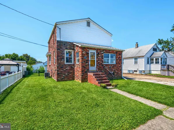 59 Wise Ave, Baltimore, MD 21222