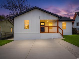 1422 KAYTON AVE, San Antonio, TX 78210