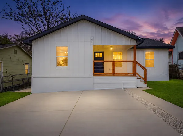 1422 KAYTON AVE, San Antonio, TX 78210