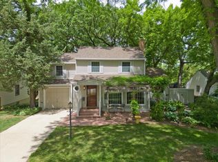 4214 Mohawk Drive, Madison, WI 53711