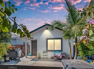 10621 Kalmia St, Los Angeles, CA