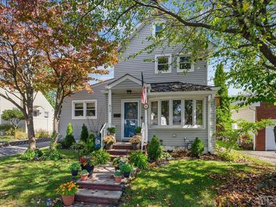 613 Maplewood Ave, Roselle Park, NJ, 07204