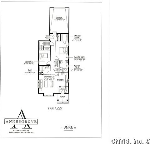 2nd image of 210 Linenhall St Lot 68