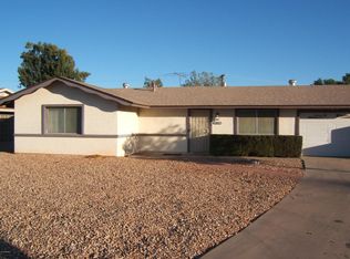 12815 N Lake Dr, Sun City, AZ 85351