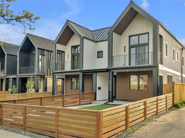 2339 N Irving Street, Denver, CO 80211