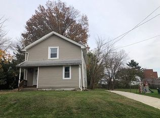 435 Sycamore St, Ravenna, OH 44266